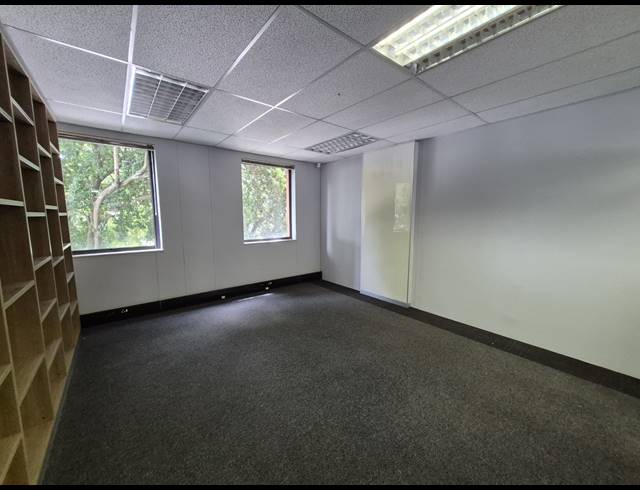 333M² OFFICE TO LET IN SANDTON CENTRAL